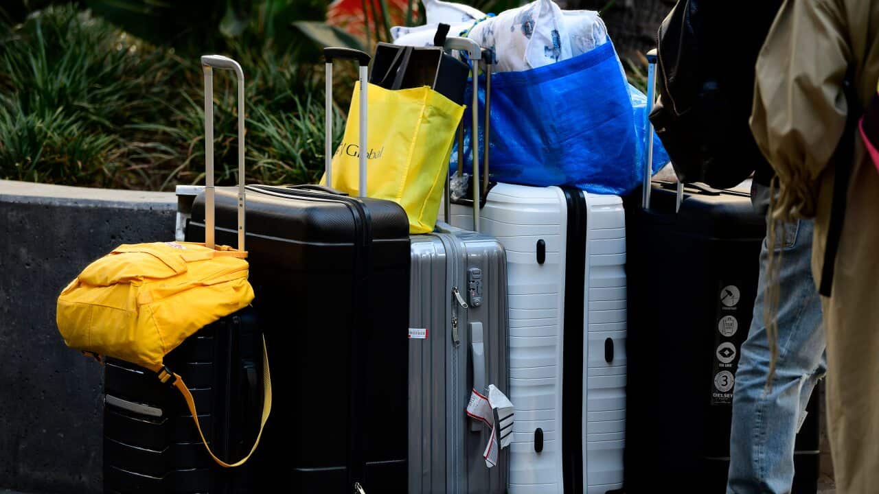 Luggage