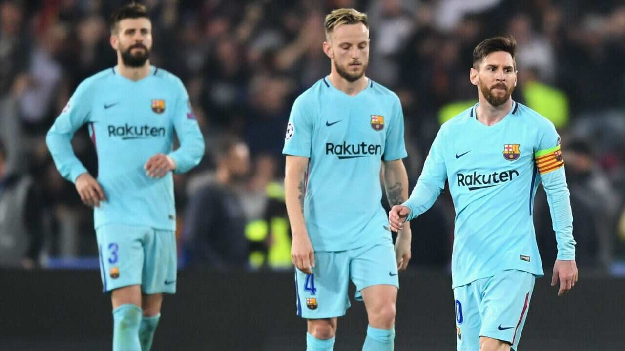 Barcelona