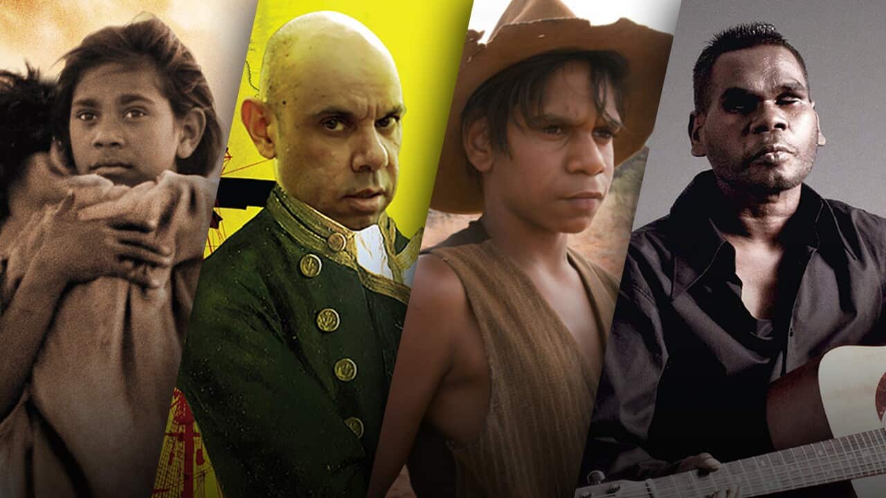 Naidoc Week 2020 SBS On Demand