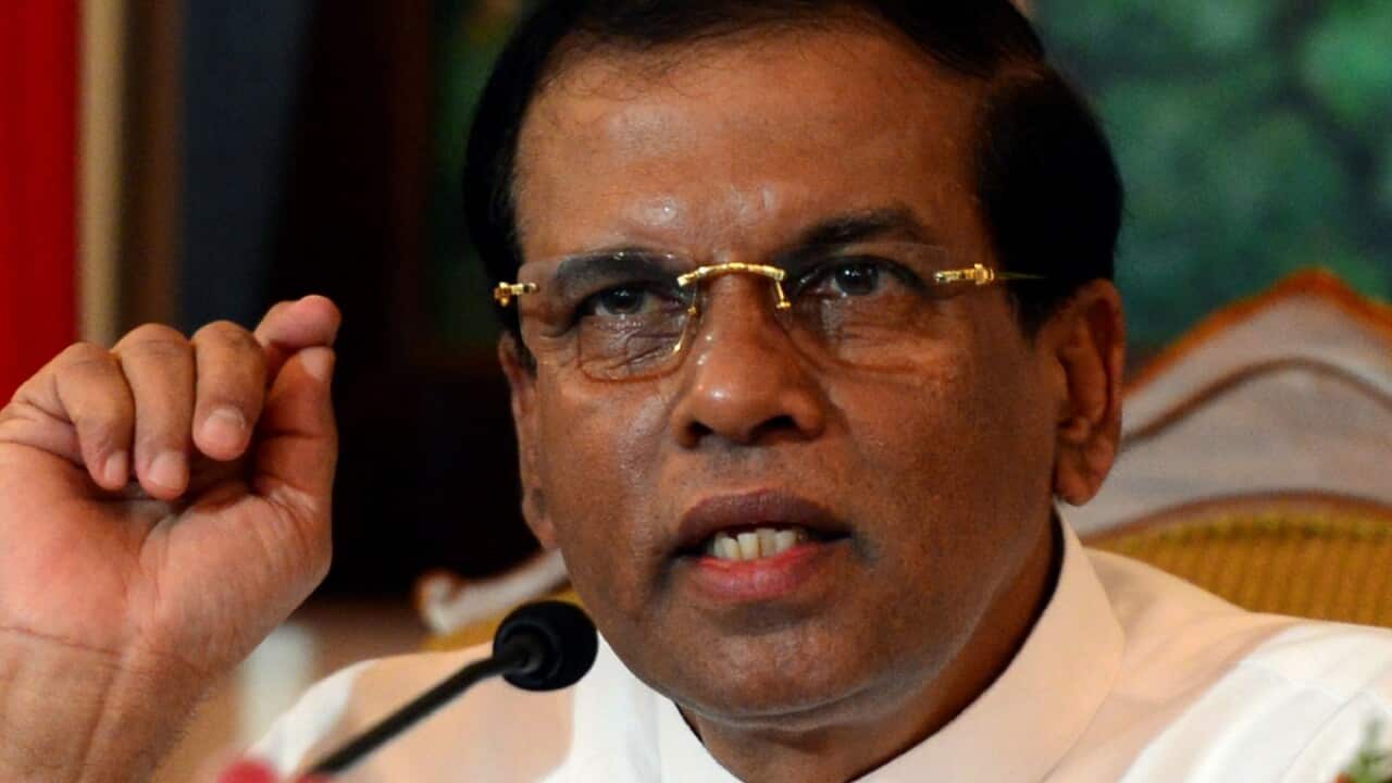 Focus : SriLanka
