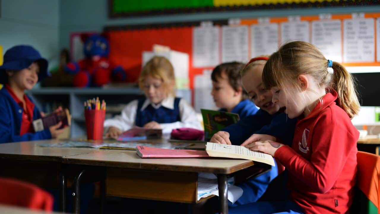 Review calls for less crowded curriculum