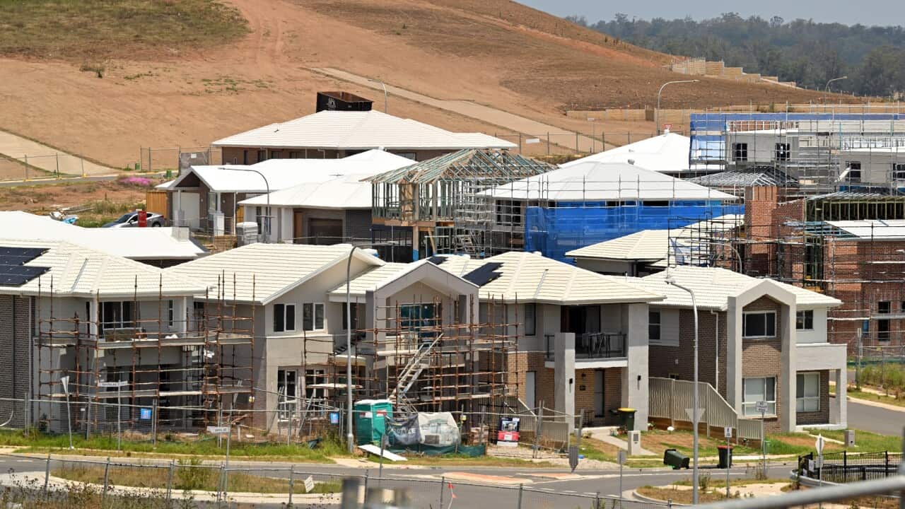 HOUSING STOCK