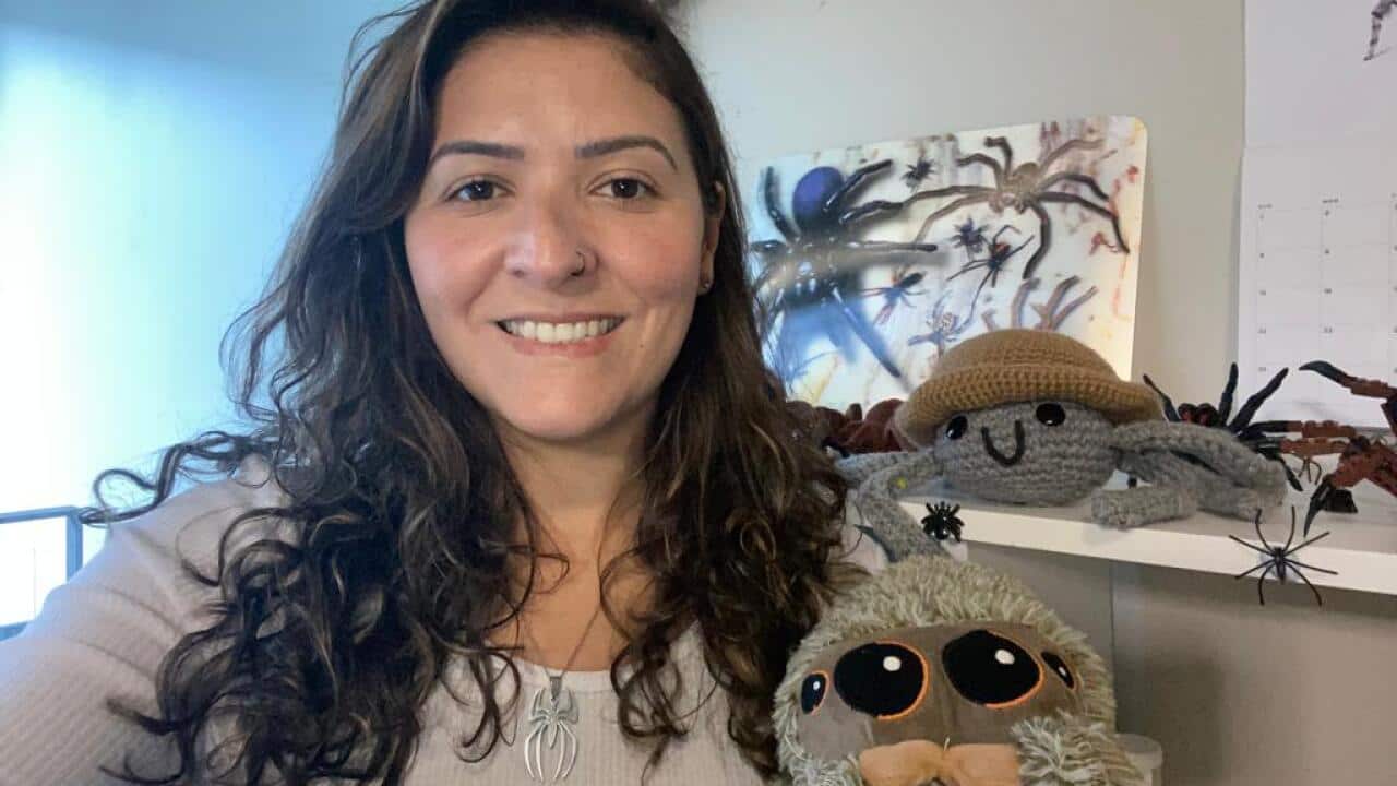 Vanessa Penna Gonçalves