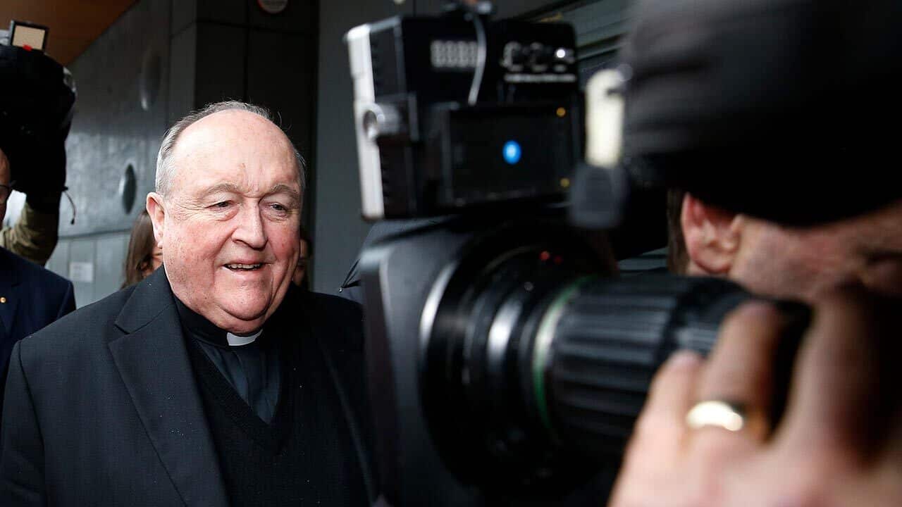 The former Archbishop for Adelaide Philip Wilson has had his conviction for failing to report child sex allegations to police overturned.