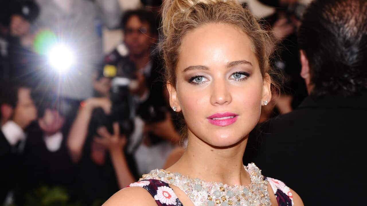 Why Jennifer Lawrence deserves every penny of her $20 million payday