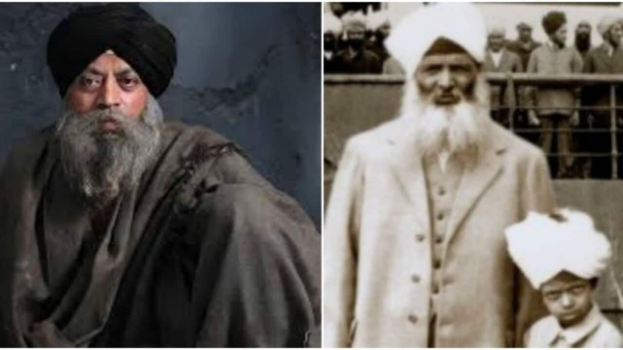 Irrfan Khan to play Gurdit Singh in Komagata Maru movie