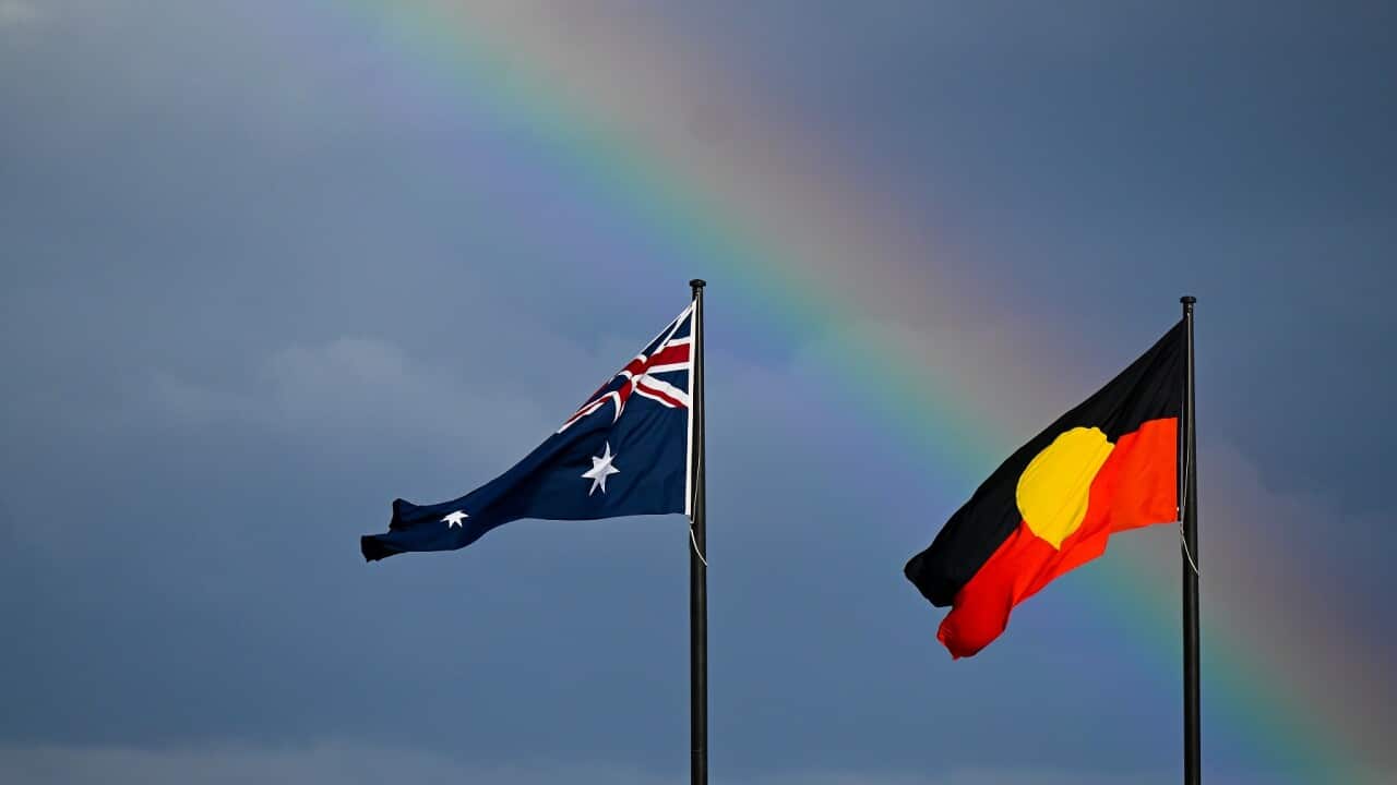 VOICE REFERENDUM STOCK