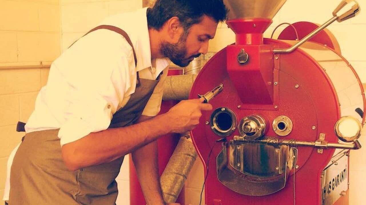 malgudi days, filter coffee