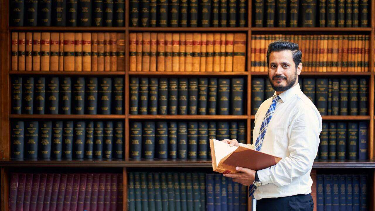 Maher Momand CEO, ROA