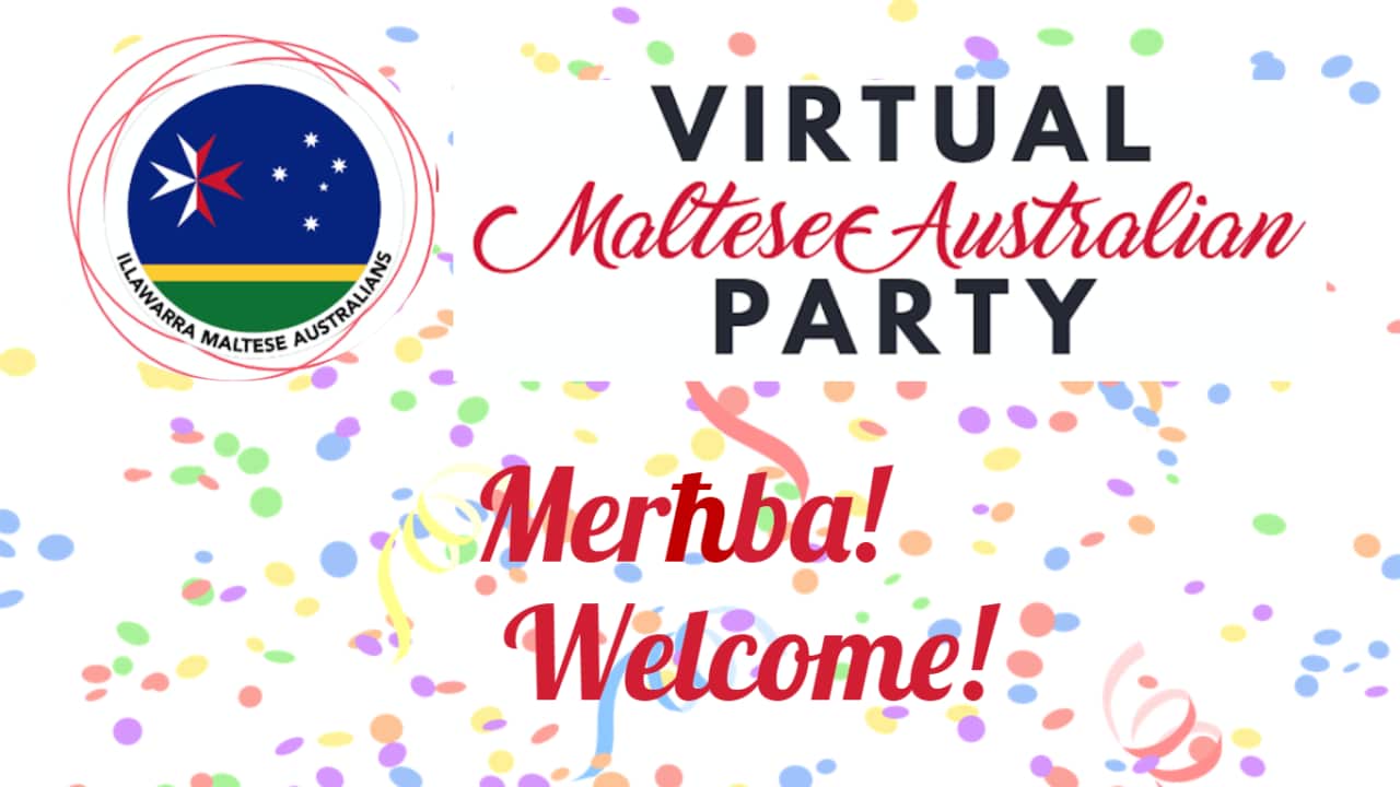 Illawarra Maltese Australians