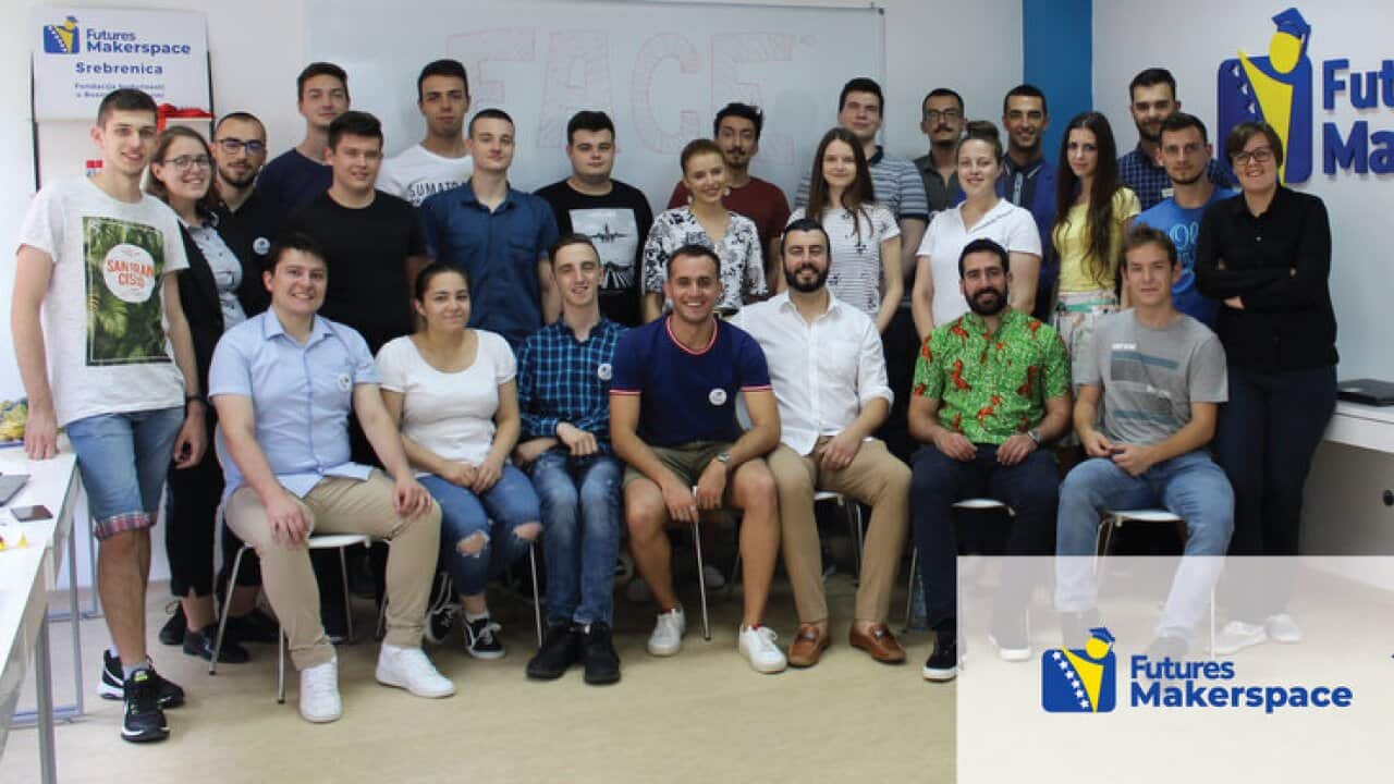 BH Futures Foundation / Futures Makerspace