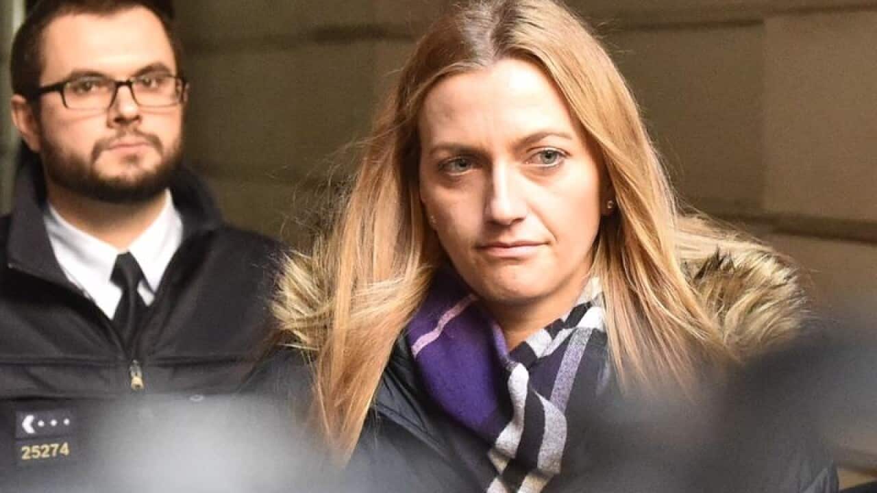 Kvitova