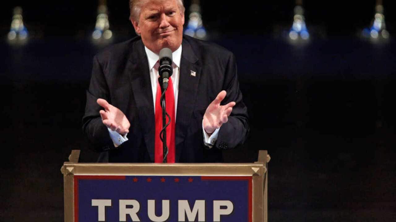 trump