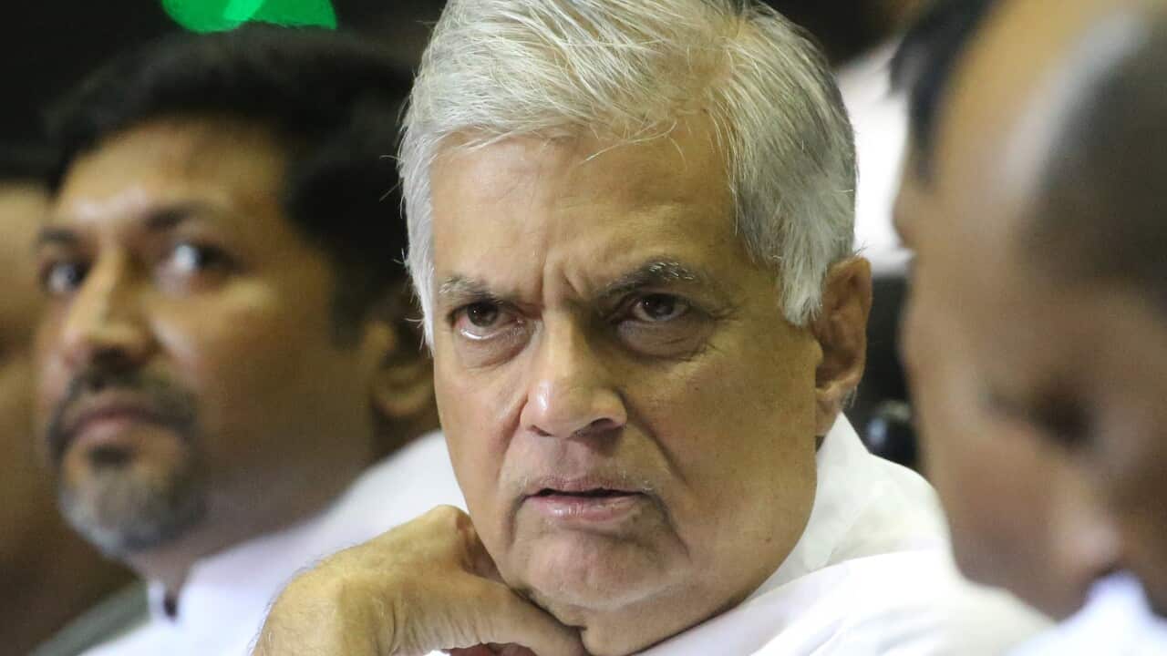 76th Anniversary Of The United National Party In Sri Lanka