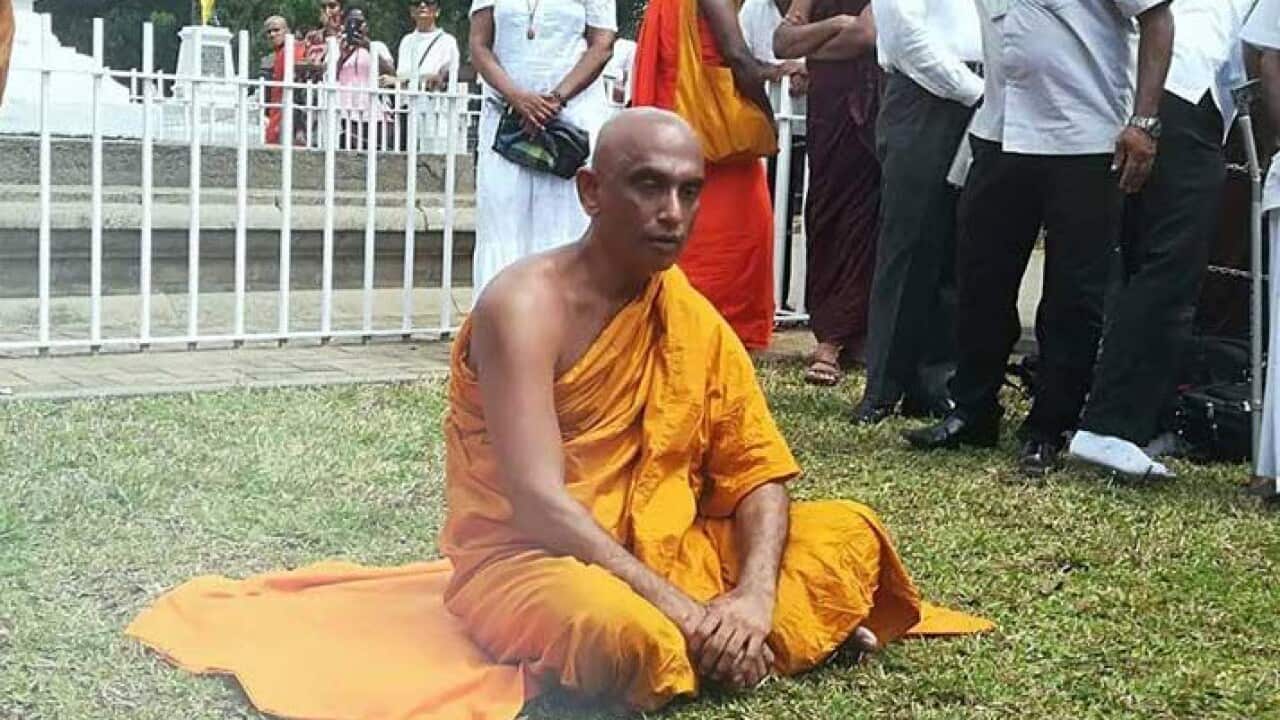 thero