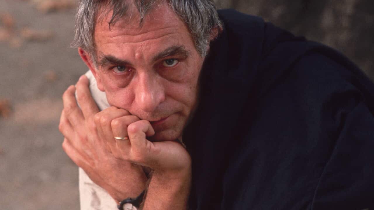Krystof Kieslowski