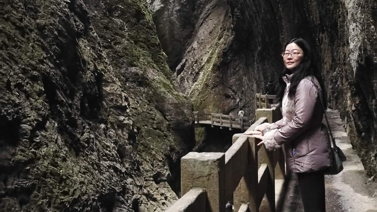 DR. SISI LIU
