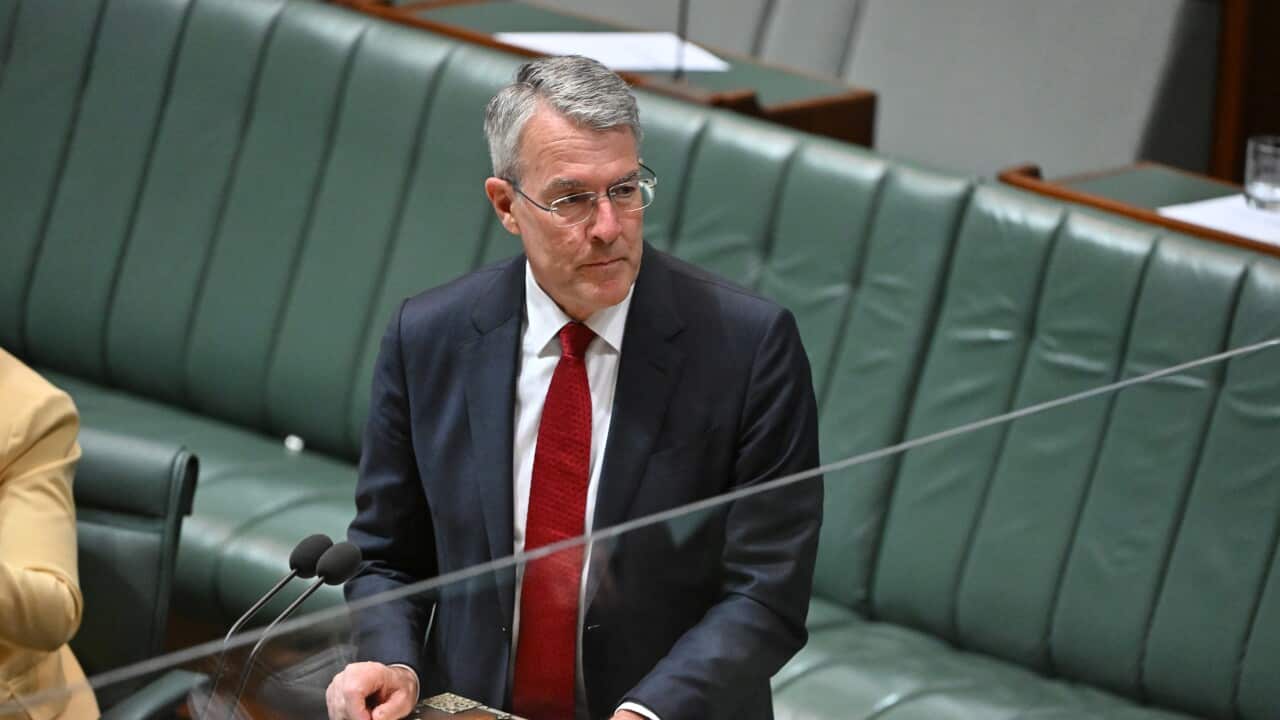 MARK DREYFUS INTEGRITY COMMISSION BILL