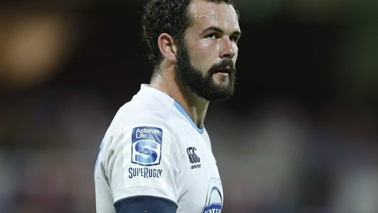 Jono Lance
