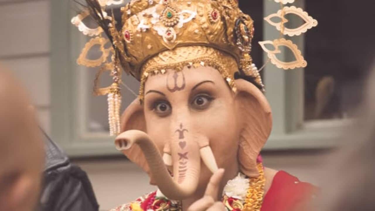Ganesha