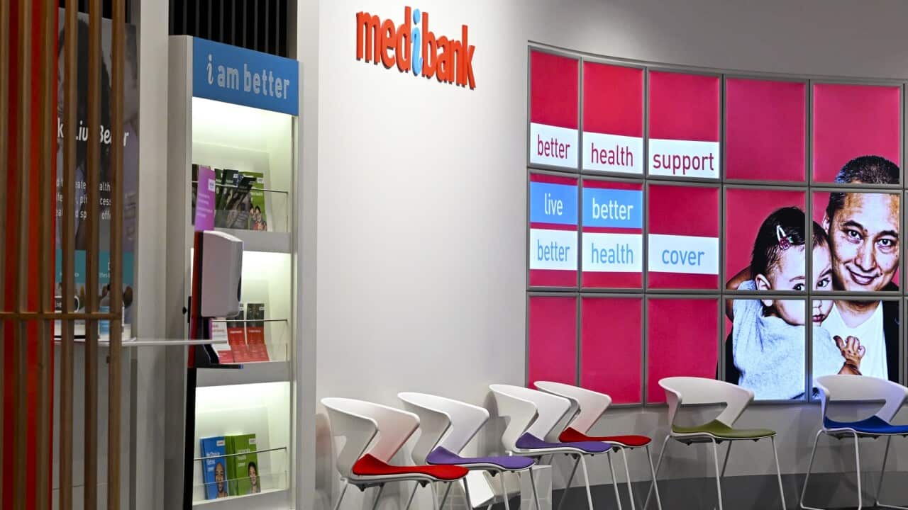 MEDIBANK STOCK