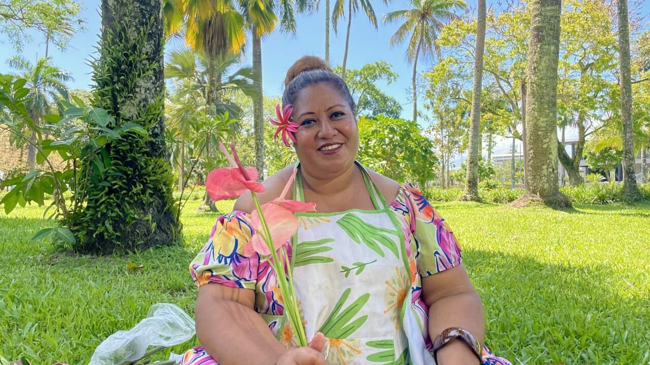 Jokapeci Tuberi Cati was the first person in Fiji to disclose her HIV positive status publicly (SBS-Jen Scherer).jpg