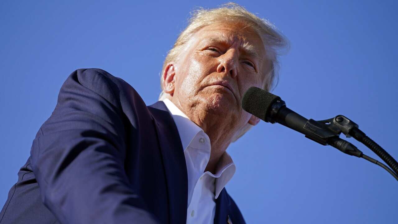Trump Indictment