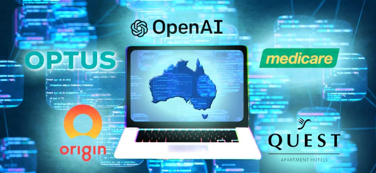 We're getting hacked constantly. What can Australians do?