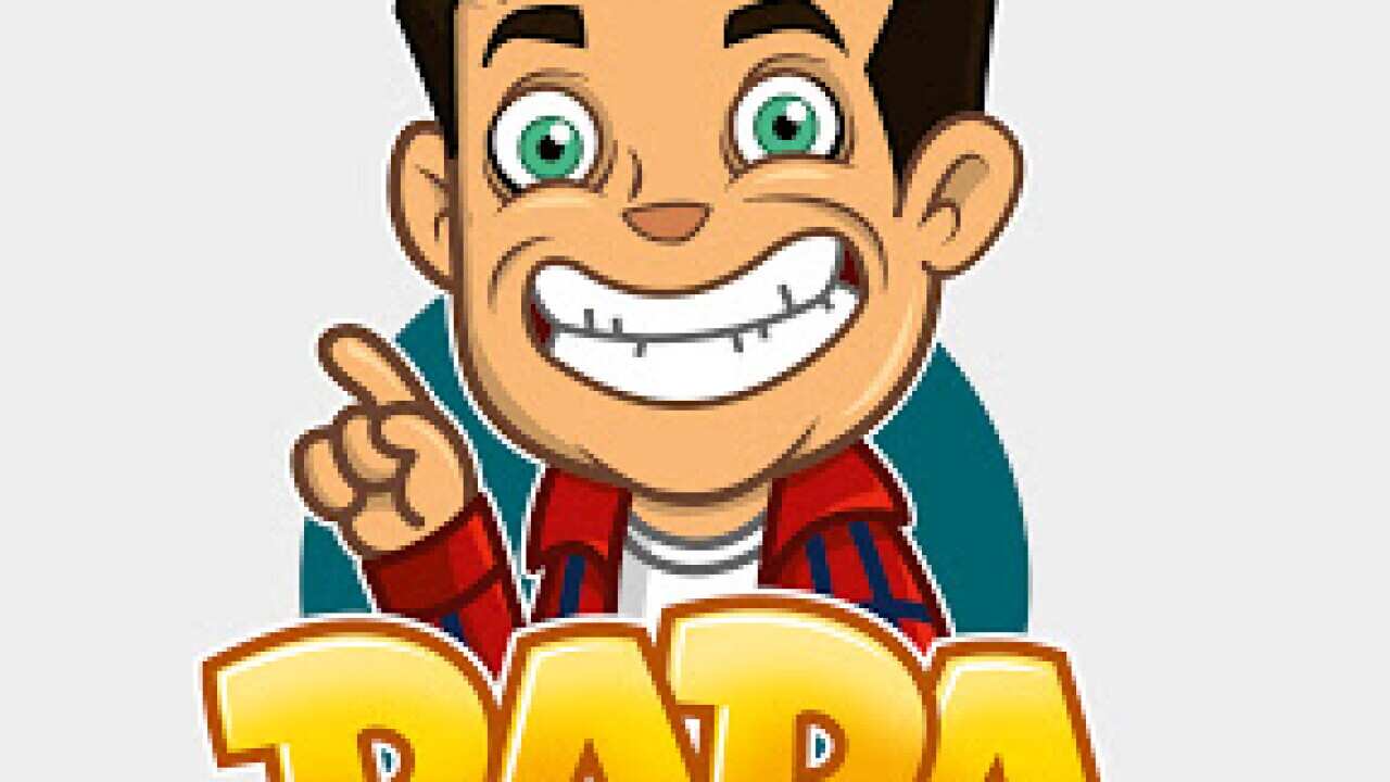 Papa Fun