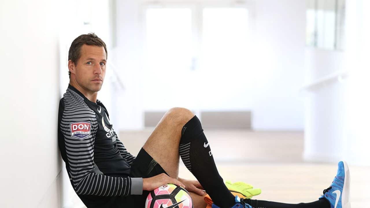 Thomas Sorensen