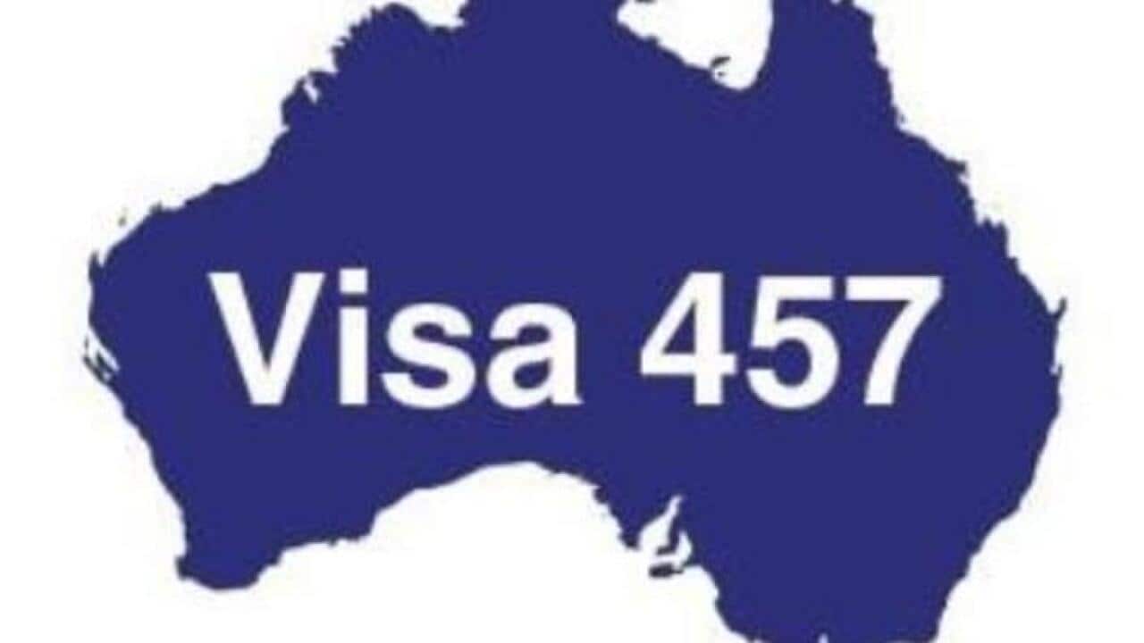 457 visa
