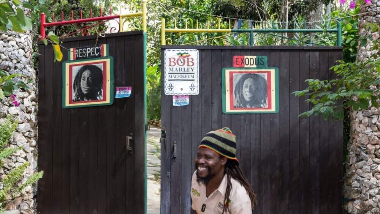 Nhạc reggae ra đời vào cuối thập niên 1960 trong khu nghèo của thủ đô Jamaica, Kingston.