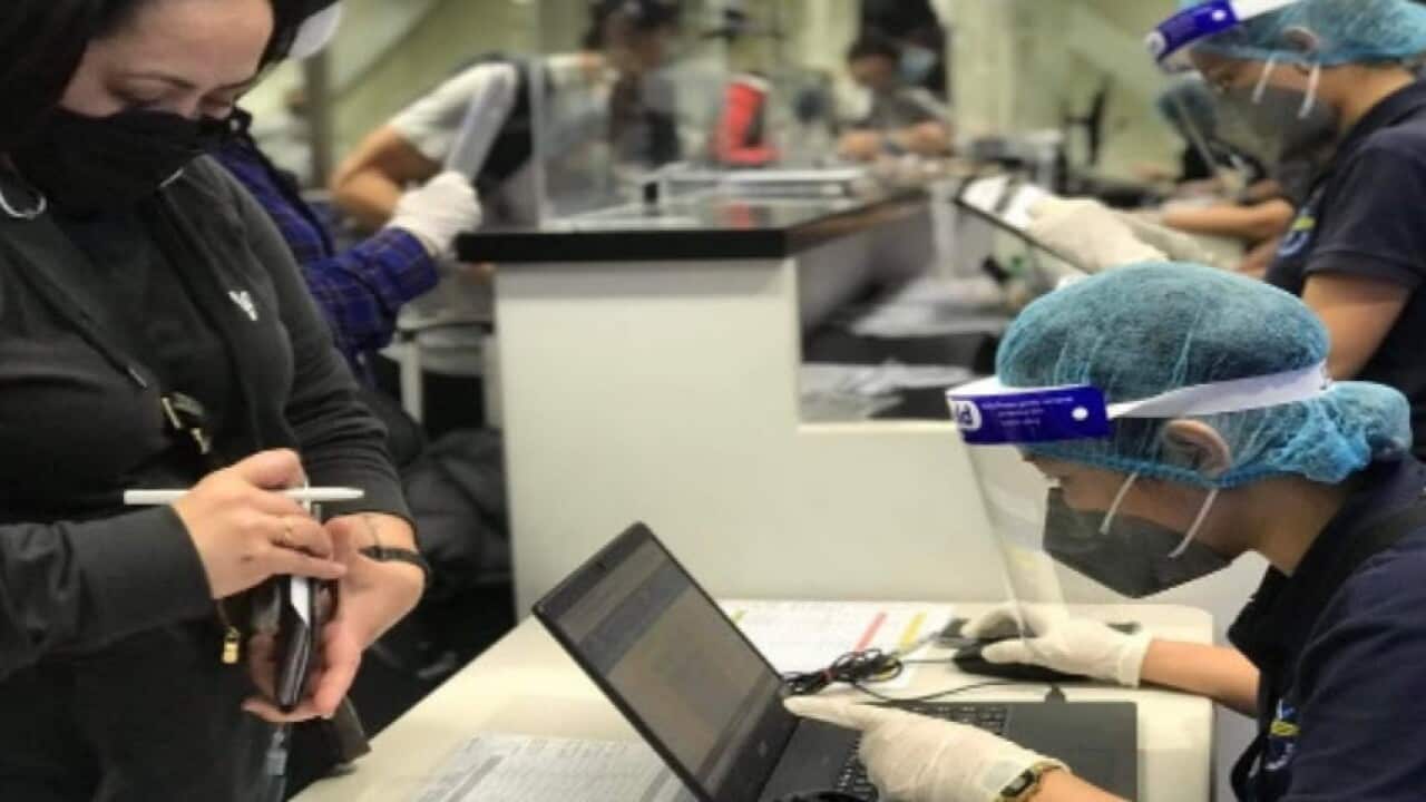 Bureau of Quarantine will intensify quarantine protocols for all travellers arriving in Manila from China.