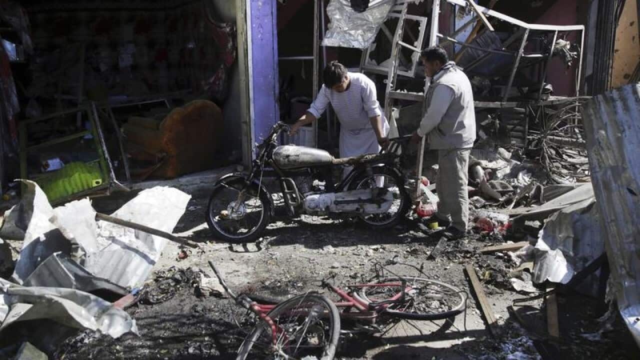 Kabul