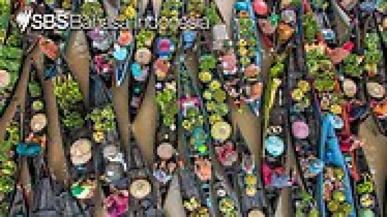 SBS News Indonesian Program – 04 Aug 2021.