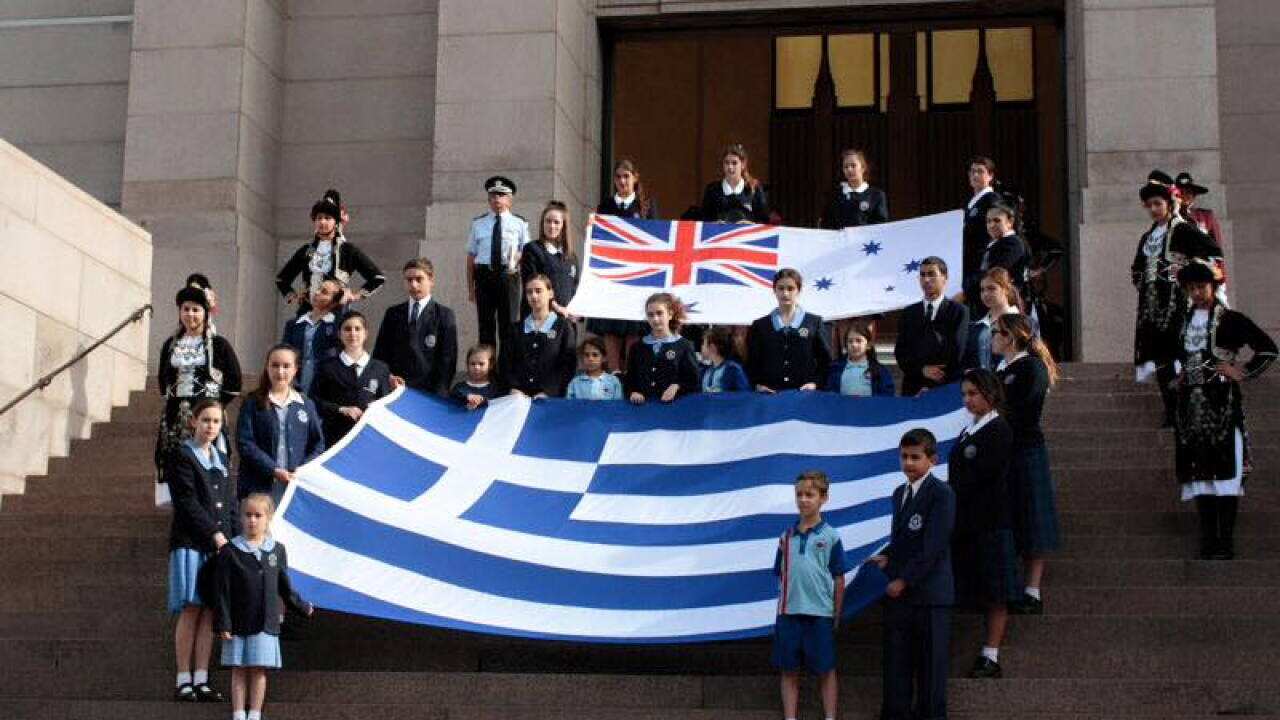 Anzac Memorial
