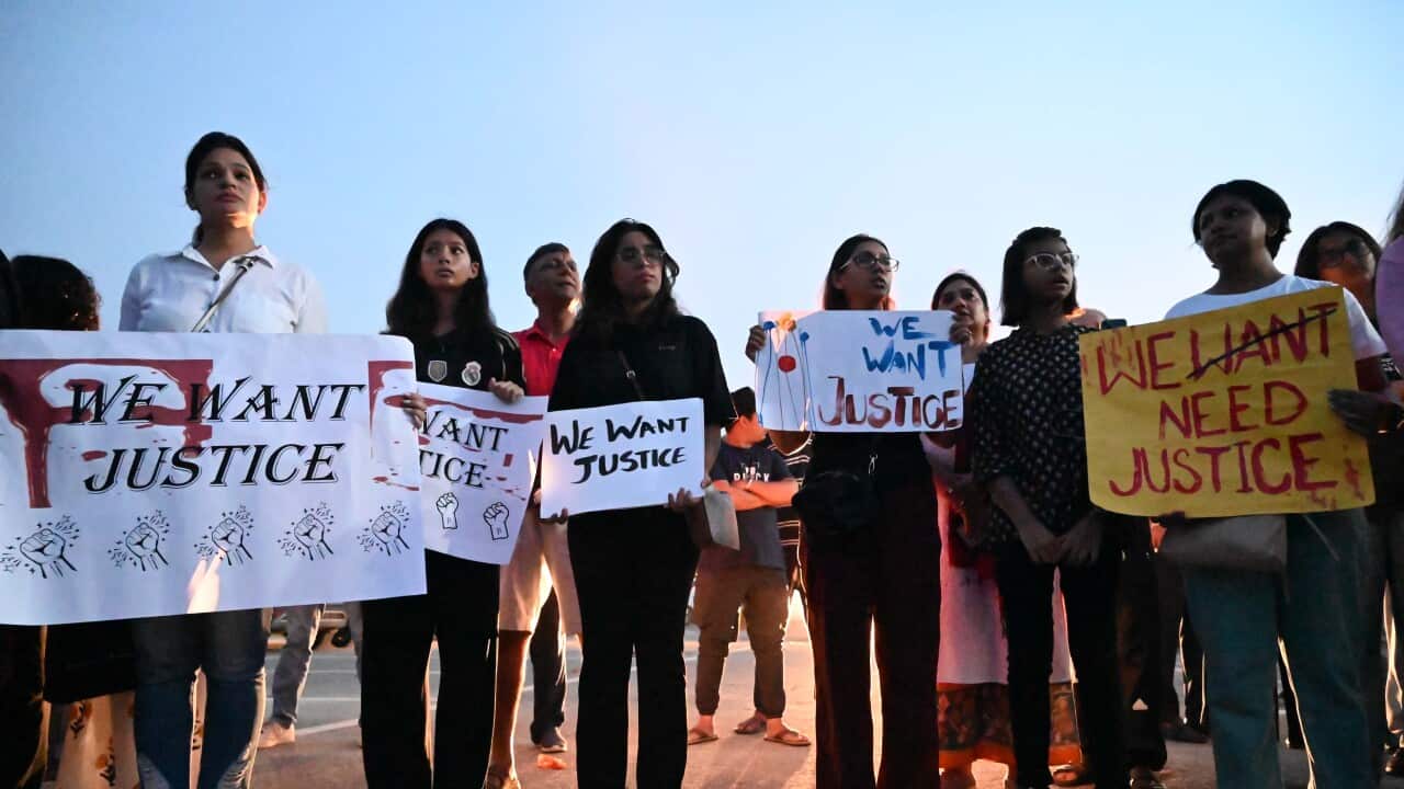 India: Indian Doctors Call Nationwide Strike Over Sexual Assault And Murder Of Kolkata Medic