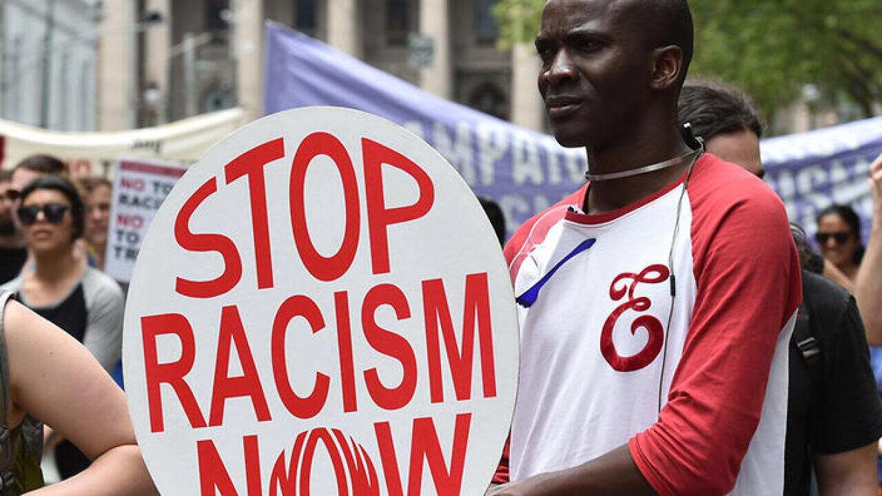 Some Liberal MPs have suggested any changes to the Racial Discrimination Act include a 'pub test'.