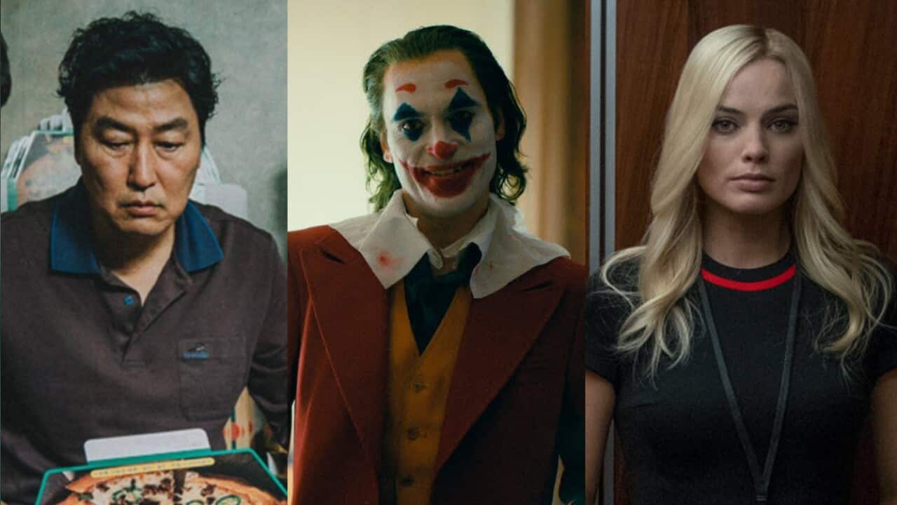 The Playlist 116 Oscar Picks