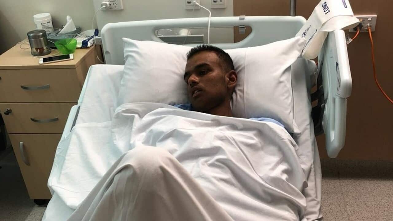 Image for read more article 'Related Stories'