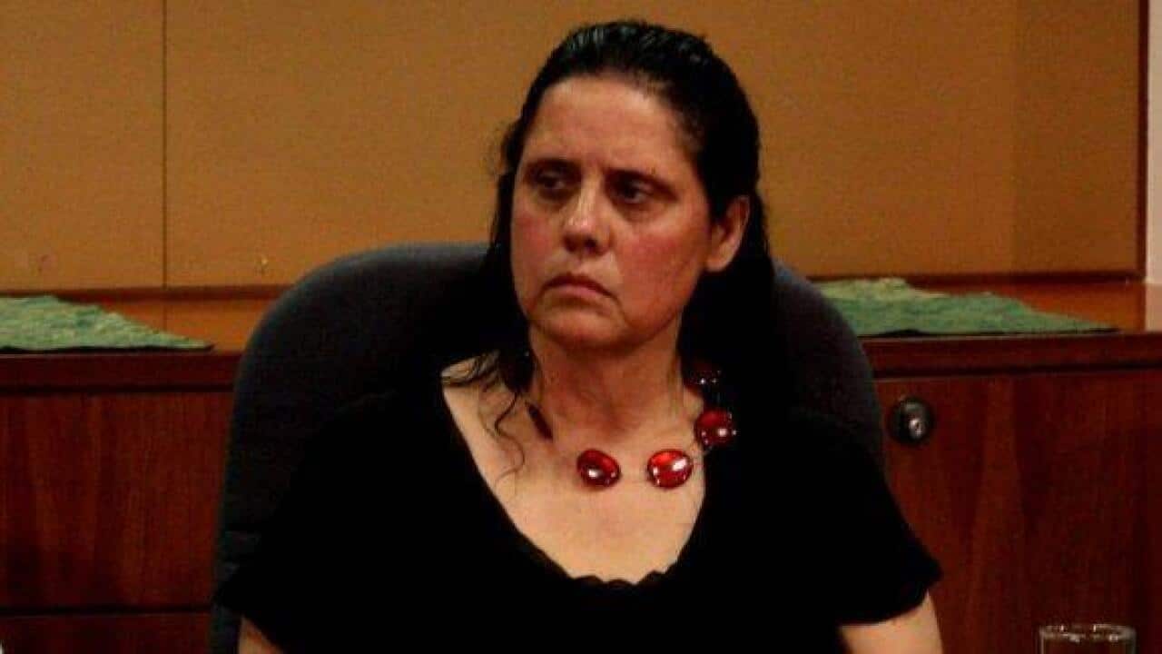 MS Muriel Bamblett, CEO of Victorian Aboriginal Child Care Agency (VACCA)