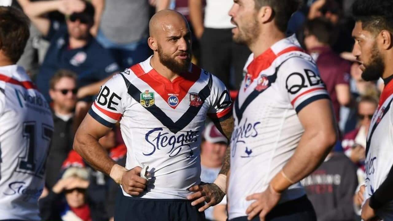 Blake Ferguson
