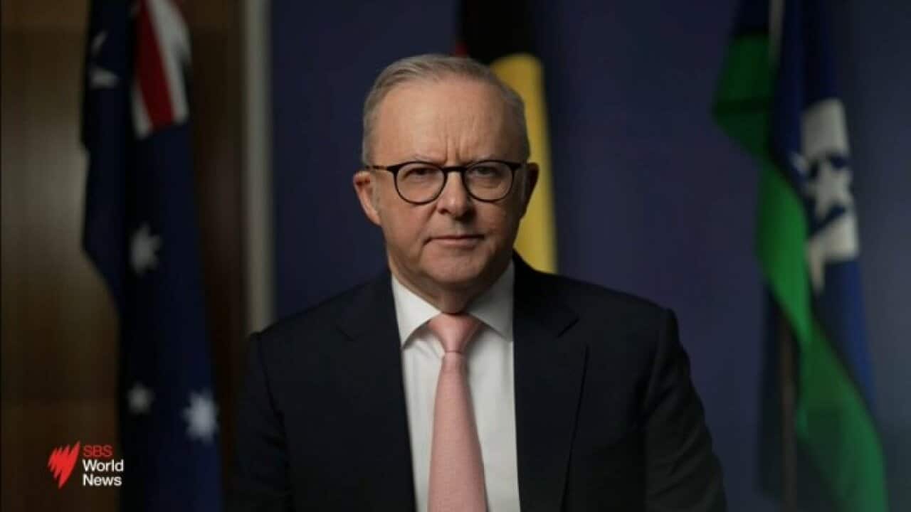 Bondi Royal Commission and social cohesion: PM talks with SBS