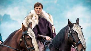 Britannia, Press Pack, Series 01