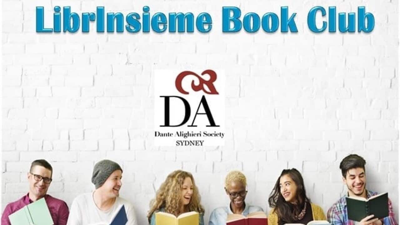 LibrInsieme Book Club