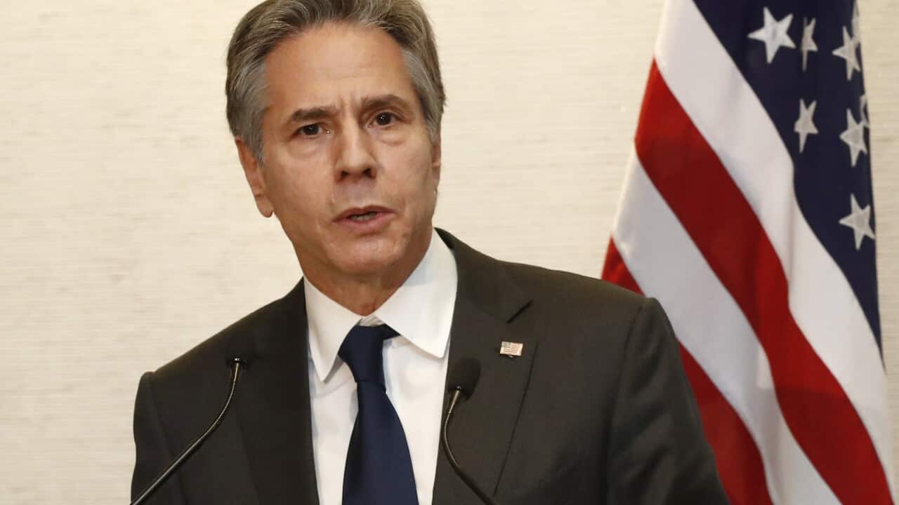 Australia Hosts Quad Foreign Ministers Meeting - Day 1