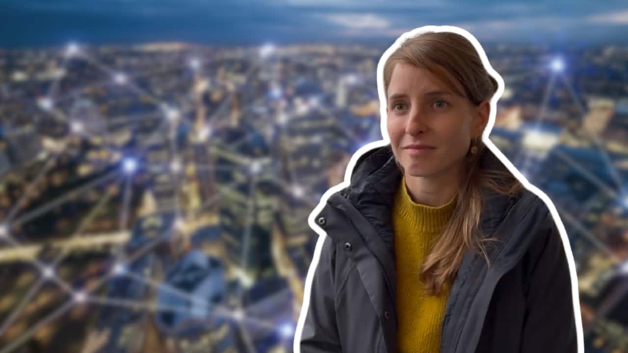 Laura Schafer says climate denial will not stop the climate crisis (SBS-Jen Scherer-Getty).png