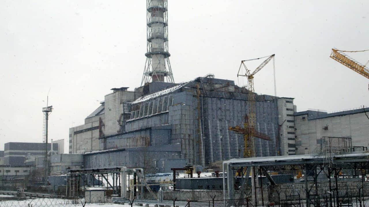 CHERNOBYL VICTIMS OR SURVIVORS