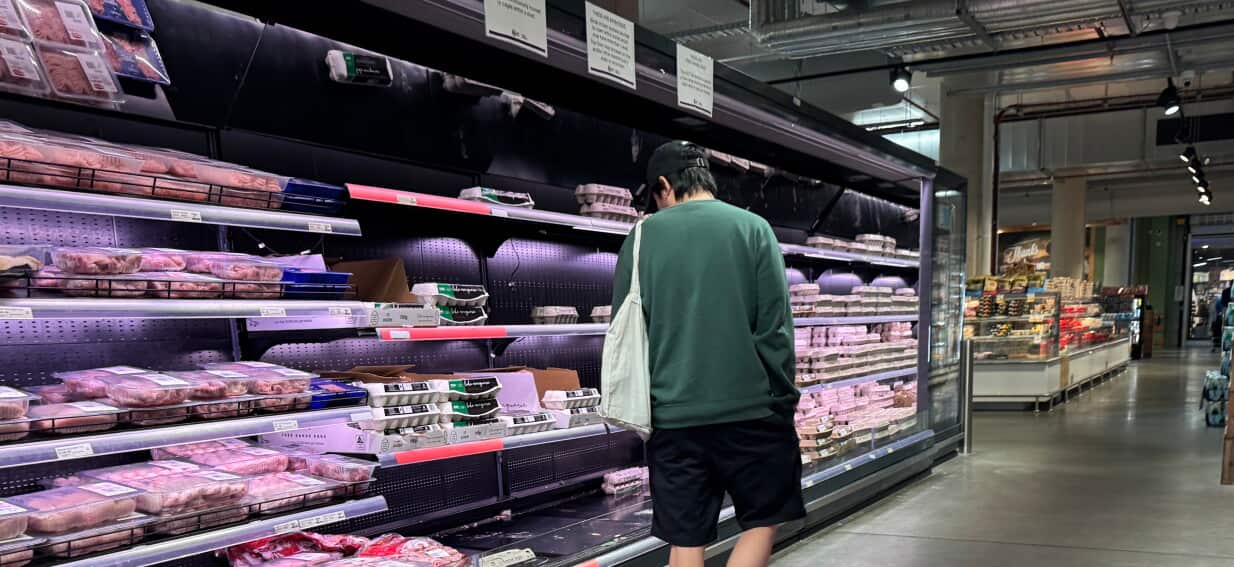 Rate cuts could come earlier than expected — but there's a catch