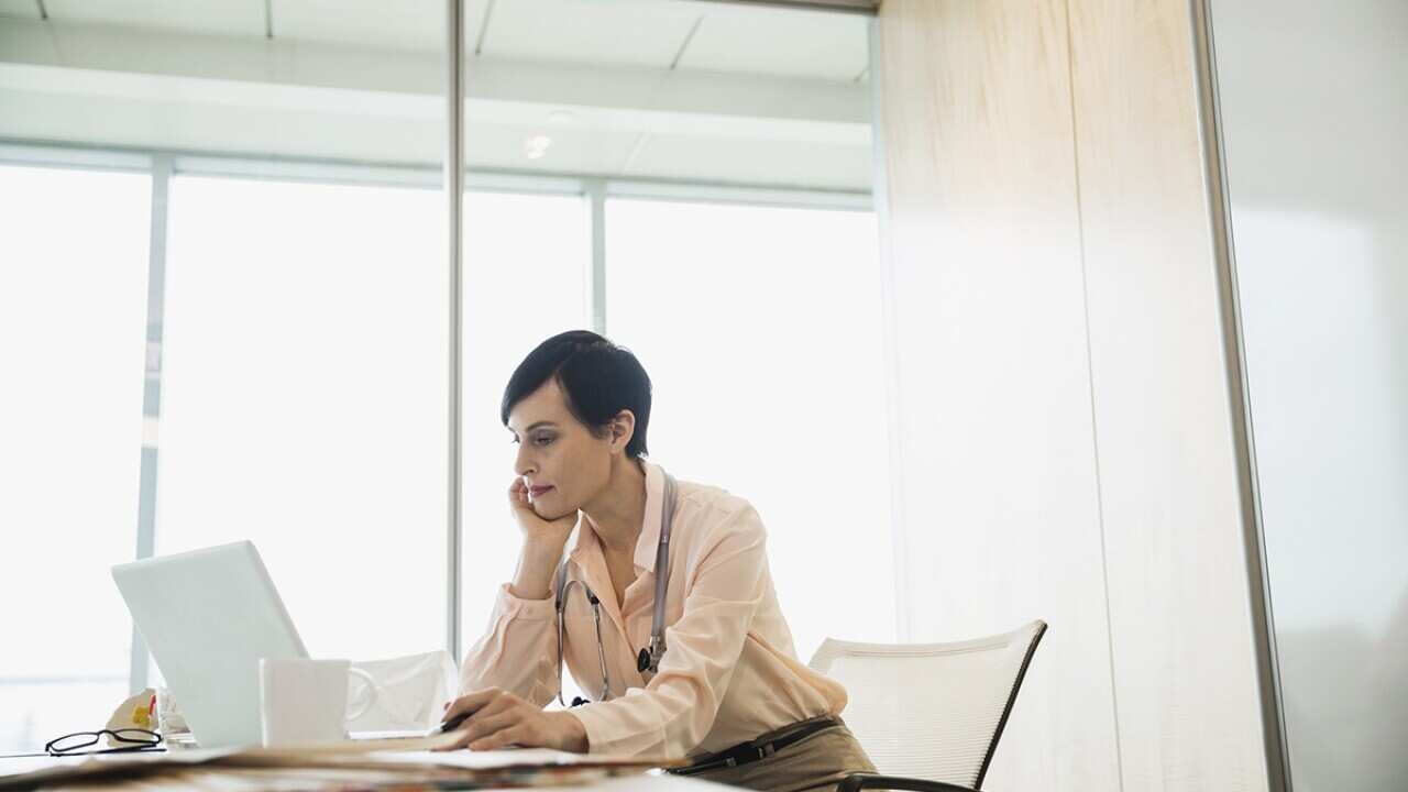 Information doctors find out about you online may affect your treatment, but not all of it is accurate or relevant